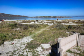 Oppi Stuppi Langebaan